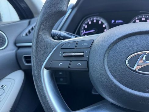 Used 2023 Hyundai Sonata SE w/ Cargo Package image 7