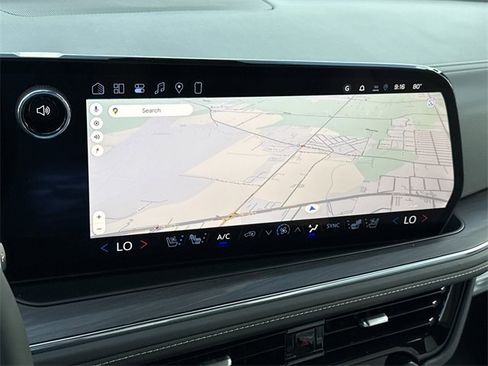 New 2026 Chevrolet Suburban Premier image 28