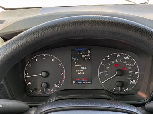 Used 2023 Toyota Corolla LE FWD image 23