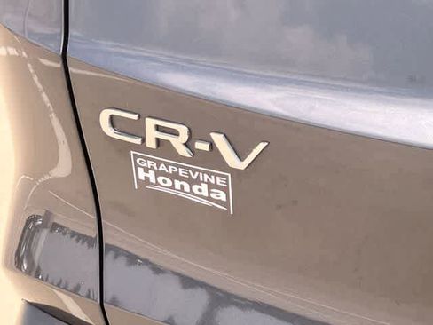 Used 2024 Honda CR-V LX image 8