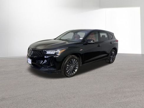 Certified 2023 Acura RDX A-Spec image 27
