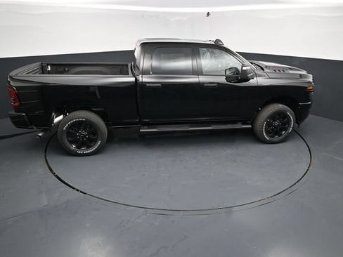 New 2026 RAM 2500 Tradesman AWD/4WD image 35
