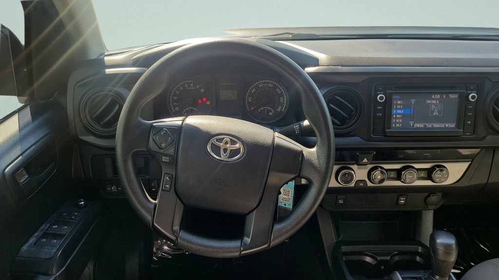 Used 2017 Toyota Tacoma SR w/ Tow Package AWD/4WD image 12