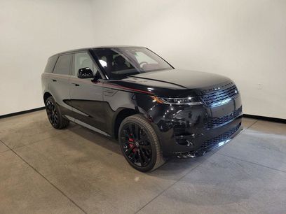 Used 2023 Land Rover Range Rover Sport First Edition