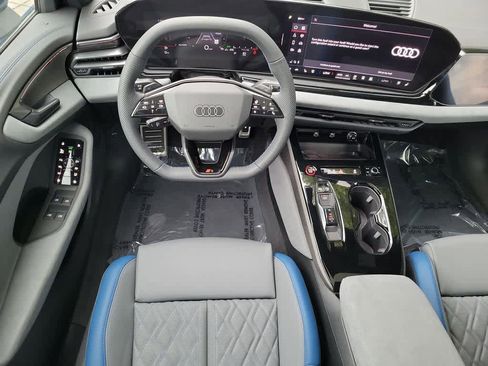 New 2025 Audi S5 Prestige image 10