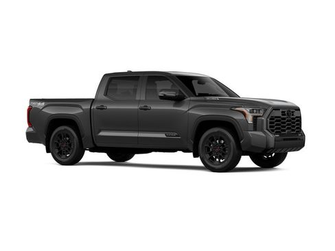 New 2026 Toyota Tundra Platinum image 14