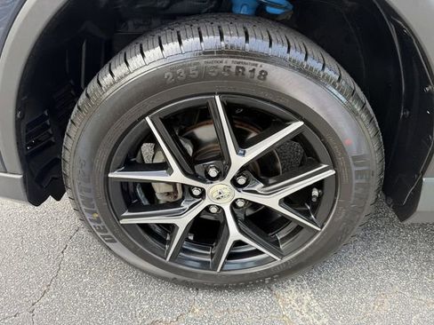 Used 2018 Toyota RAV4 SE w/ Power Extra Value Package FWD image 41