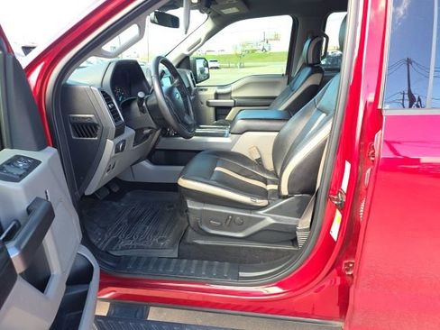 Used 2019 Ford F150 XLT w/ Equipment Group 302A Luxury image 5