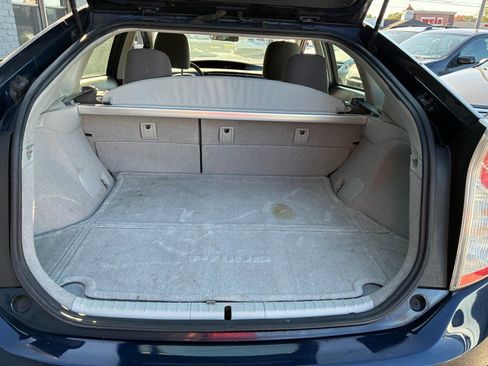 Used 2013 Toyota Prius Three image 14