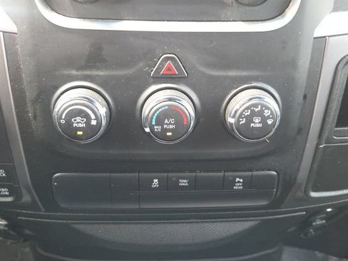 Used 2021 RAM 1500 Warlock AWD/4WD image 24