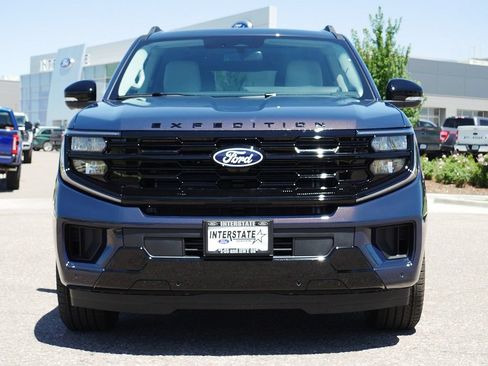 New 2027 Ford Expedition Platinum AWD/4WD image 8