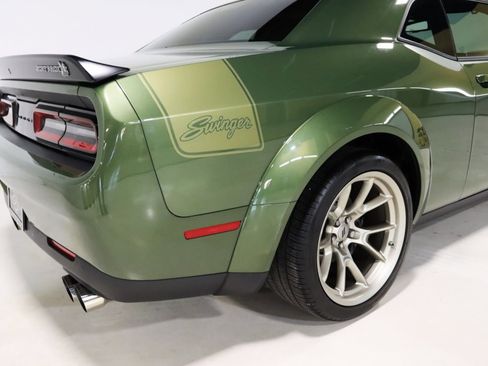 Used 2023 Dodge Challenger R/T Scat Pack image 90