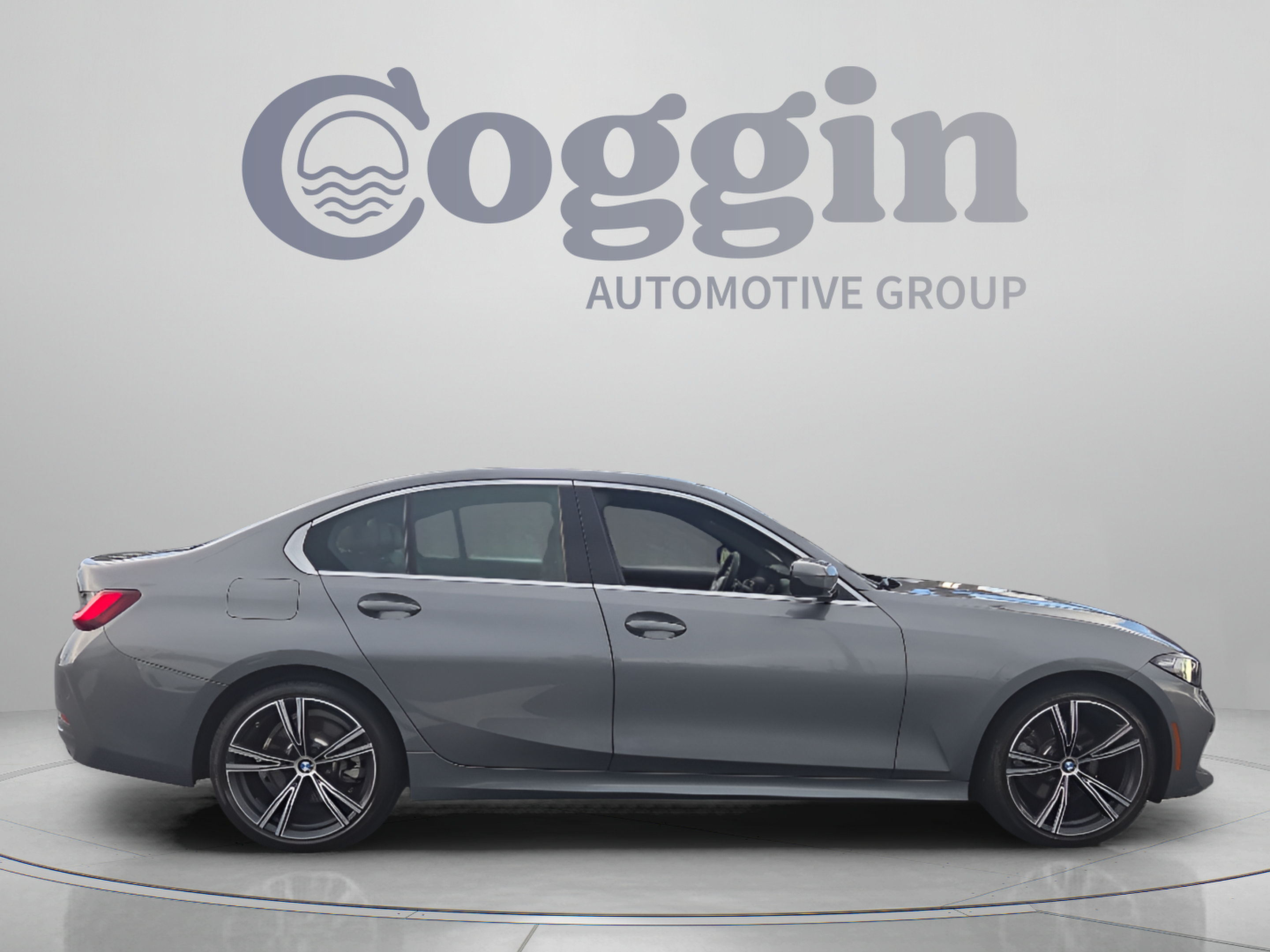 Certified 2024 BMW 330i Sedan w/ Premium Package RWD image 6