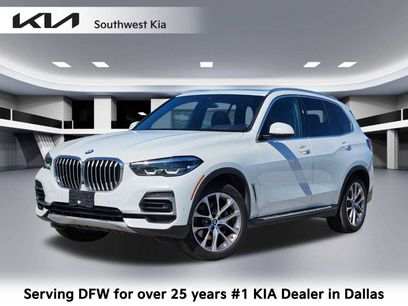 Used 2023 BMW X5 sDrive40i