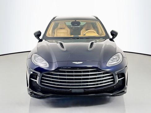 New 2026 Aston Martin DBX 707 AWD/4WD image 2