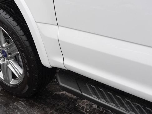 Used 2019 Ford F150 XLT w/ Equipment Group 302A Luxury image 13