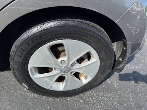 Used 2016 Kia Soul FWD image 7
