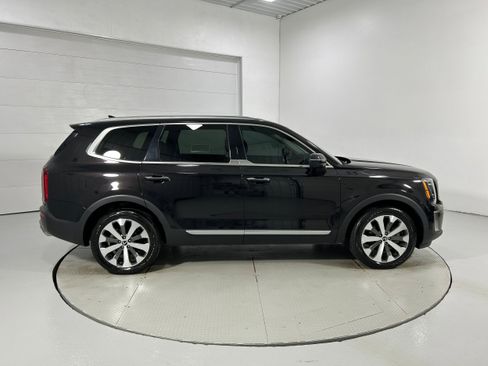 Used 2021 Kia Telluride S AWD/4WD image 38