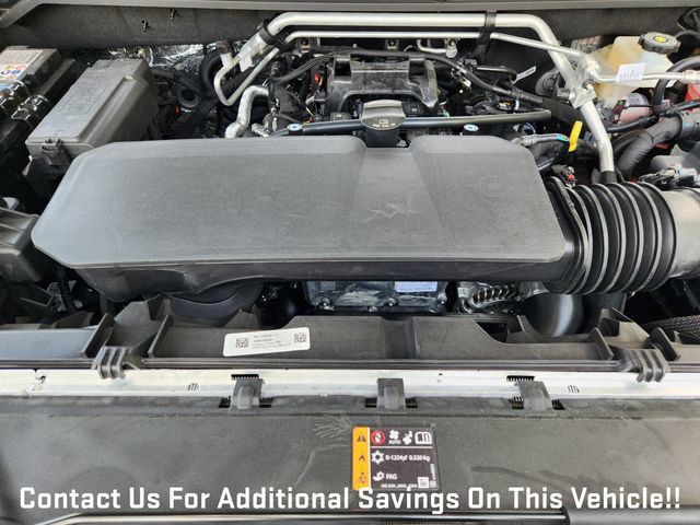 New 2026 GMC Canyon Elevation w/ Convenience Package RWD image 21