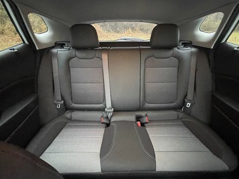 Used 2026 Chevrolet Trax LT image 14