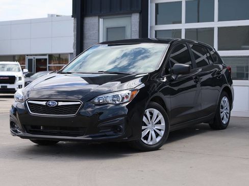 Used 2019 Subaru Impreza 2.0i AWD/4WD image 3