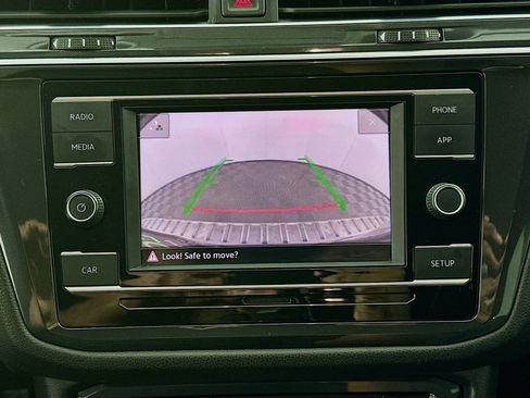 Used 2019 Volkswagen Tiguan S w/ Driver Assistance Package image 21