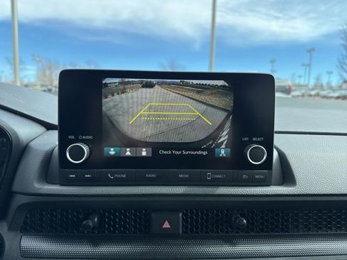 Used 2024 Honda CR-V EX image 31