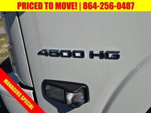 New 2025 Chevrolet Low Cab Forward image 19