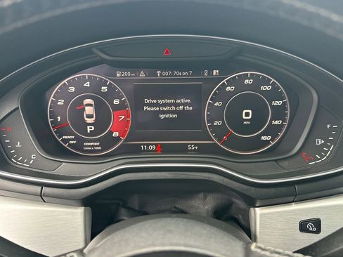 Used 2019 Audi S5 Premium Plus image 24