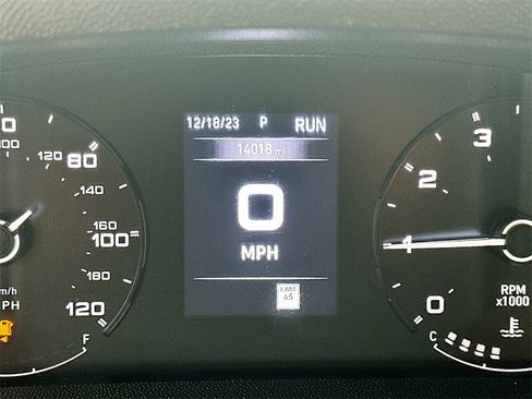 Used 2024 RAM ProMaster 3500 w/ Cold Weather Group image 15