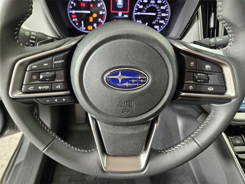 New 2025 Subaru Outback Premium image 13