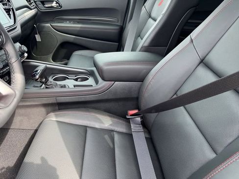 New 2026 Dodge Durango GT AWD/4WD image 14