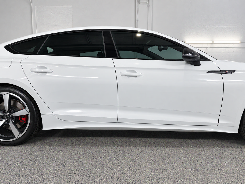Used 2023 Audi A5 2.0T Premium Plus AWD/4WD image 7
