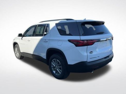 Certified 2023 Chevrolet Traverse LT image 6