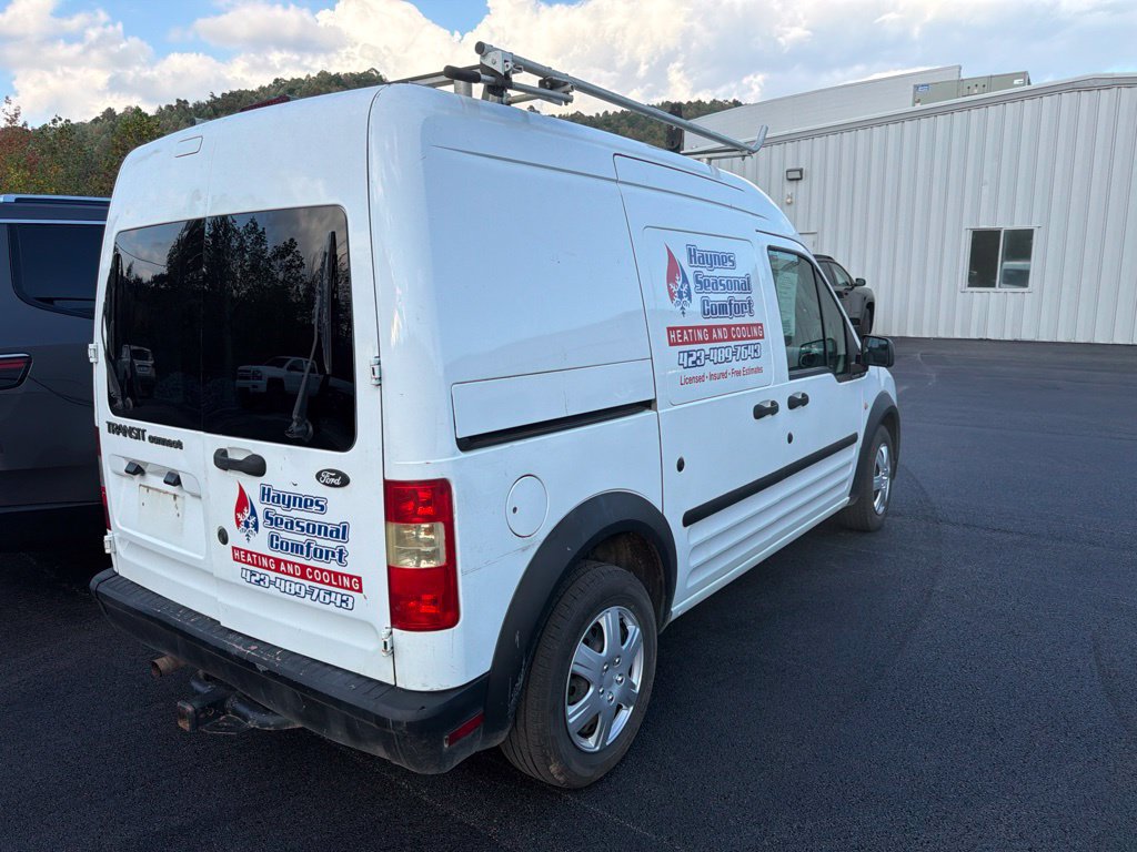 Used 2011 Ford Transit Connect XL FWD image 3