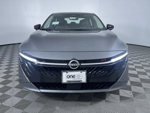 New 2026 Nissan Sentra SR w/ SR Premium Package image 29