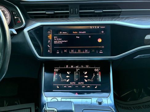 Used 2019 Audi A6 3.0T Premium Plus w/ Premium Plus Package AWD/4WD image 23