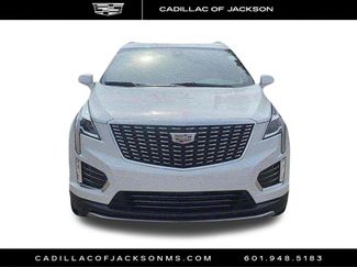Certified 2024 Cadillac XT5 Premium Luxury FWD video 2