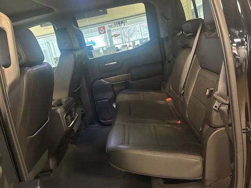 Used 2019 GMC Sierra 1500 Denali w/ Denali Ultimate Package AWD/4WD image 7