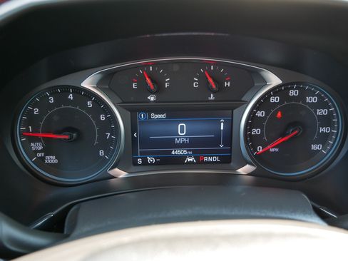 Used 2024 Chevrolet Equinox RS AWD/4WD image 32