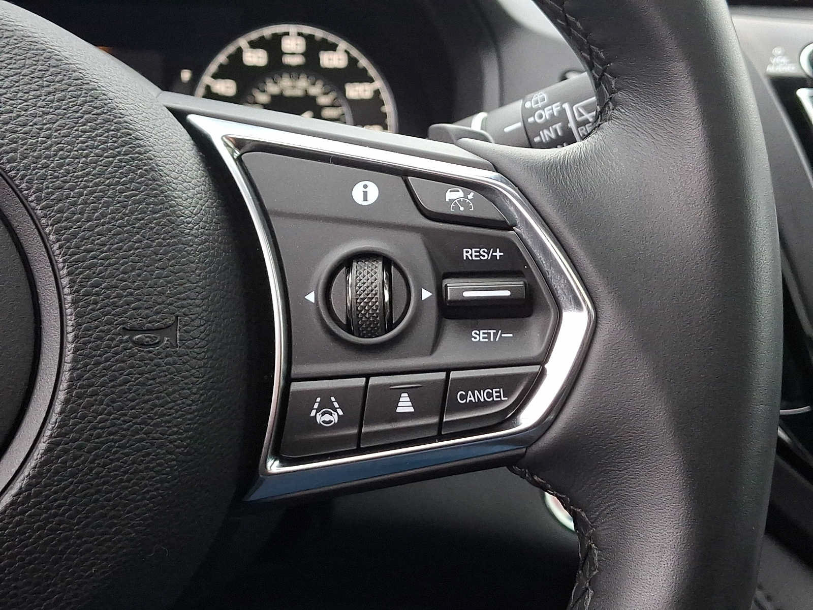 Certified 2023 Acura RDX AWD image 22