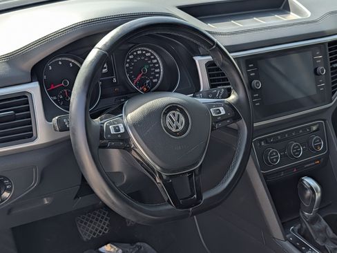 Used 2019 Volkswagen Atlas SE image 22