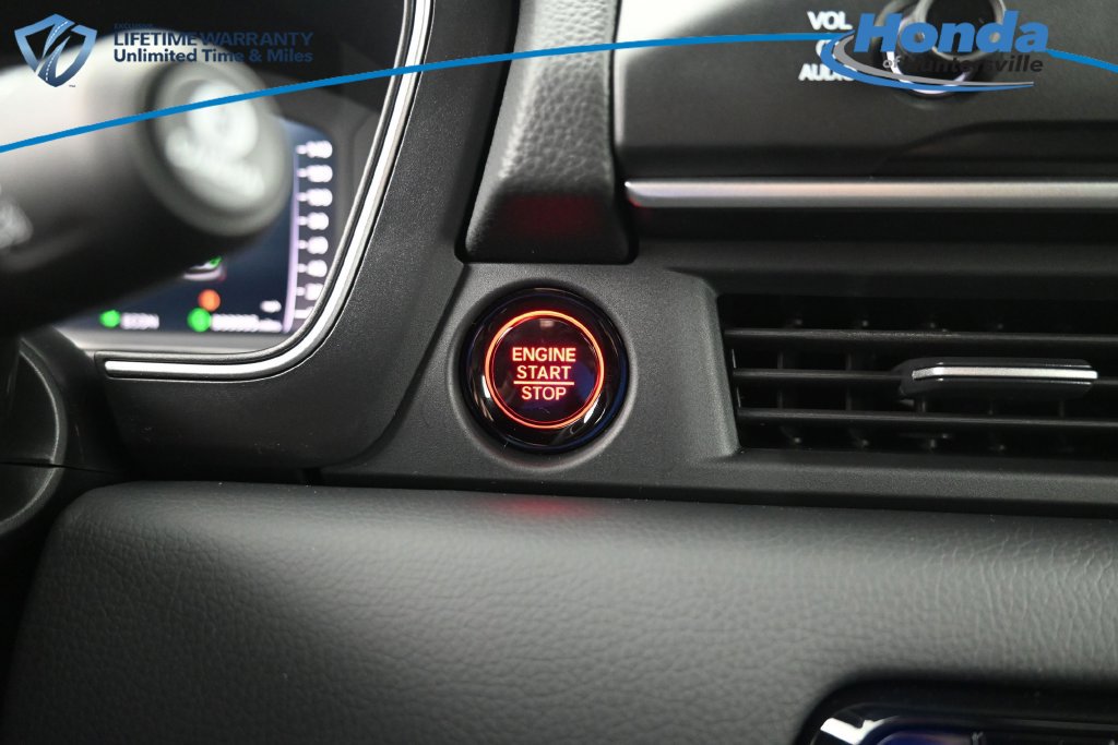 New 2026 Honda Pilot Black Edition image 48