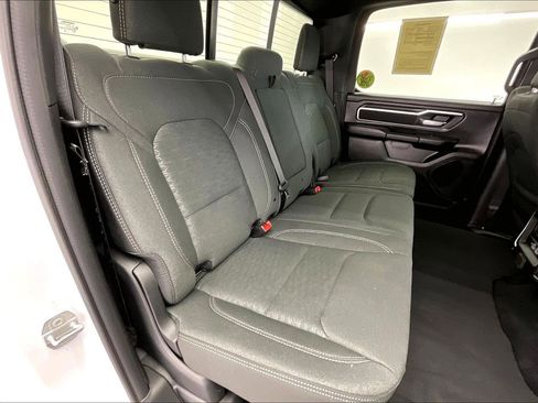 Used 2025 RAM 1500 Big Horn AWD/4WD image 18