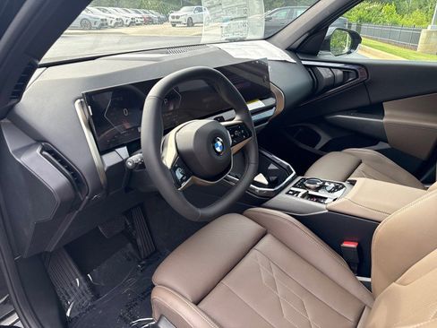 New 2025 BMW X3 xDrive30i w/ Convenience Package image 8