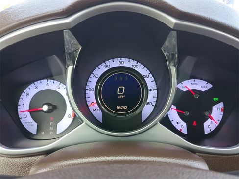 Used 2012 Cadillac SRX Performance image 32