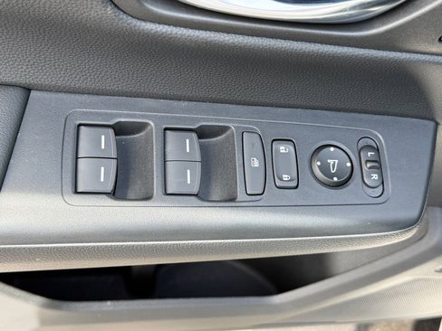 New 2026 Honda CR-V Sport-L image 12