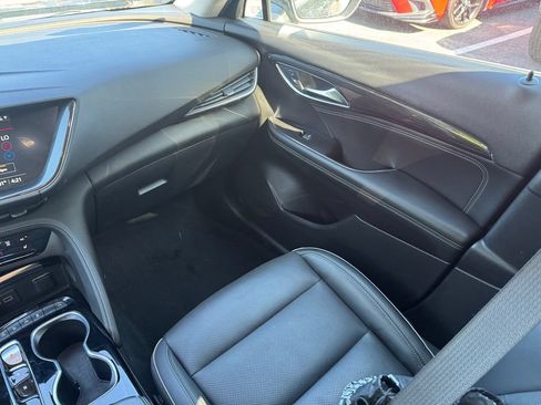 Used 2023 Buick Envision Essence AWD/4WD image 15