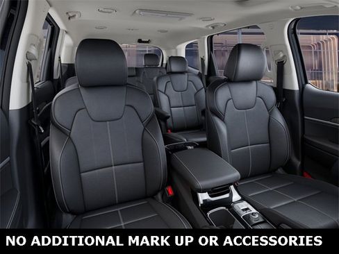 New 2025 Kia Telluride EX w/ EX Captain's Chair Package image 15
