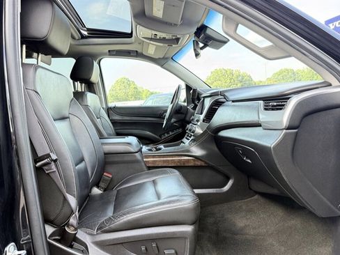 Used 2017 Chevrolet Tahoe LT AWD/4WD image 28
